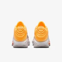 Nike G.T. Hustle 3 баскетбольні Кросівки Orange