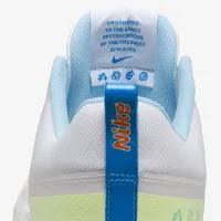 Nike Force Trout 9 Pro бейсбольные бутсы цвет белый