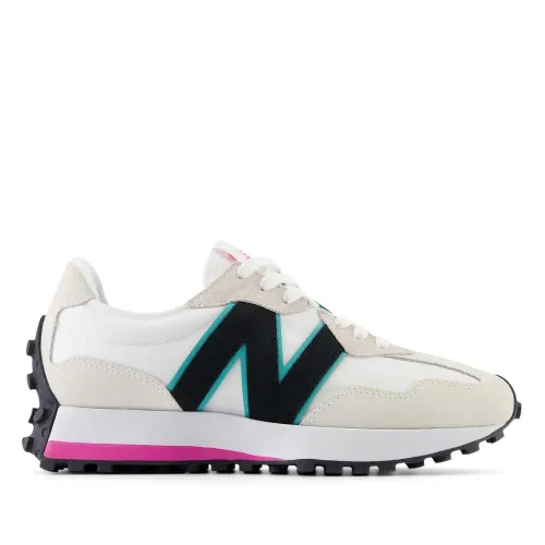 Кросівки New Balance WS327NA - різнокольорова
