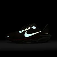 Nike Pegasus 41 Premium чоловічі Road Running Кросівки колір коричневий