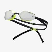 Nike Vapor Mirroцвет красный Swim Goggles Yellow