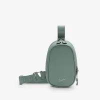 Nike Sportswear Commute Crossbody сумка (1L) цвет серый