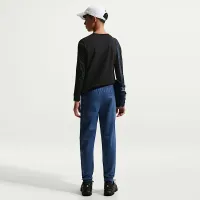 Nike Sportswear City Utility Big детские Pants синий