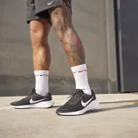 Кросівки Nike Revolution 7 FB2207-001 - Чорні