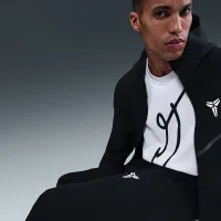 Nike Kobe мужские Tech Fleece Joggers цвет черный