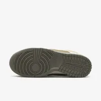 Nike Dunk Low женская Кроссовки цвет белый