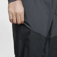 Nike ISPA жіноча Cargo Pants колір сірий