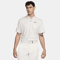 Nike Tour мужские Dri-FIT для гольфа Polo цвет белый