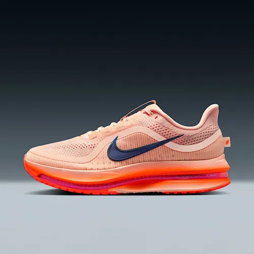 Nike Pegasus Premium мужские Road Running Кроссовки Pink