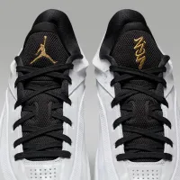 Nike Zion 4 баскетбольные Кроссовки цвет белый