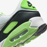 Nike Air Max 90 чоловічі Кросівки колір білий