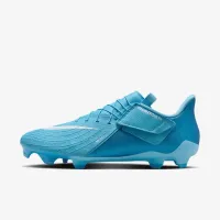 Nike Phantom GX 2 Academy EasyOn MG Low-Top футбольні бутси блакитний