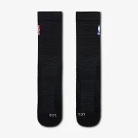 Nike Unicorn Dri-FIT ADV NBA Cushioned Crew носки (1 пара) цвет черный