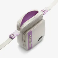 Nike Sabrina Elemental Premium Crossbody сумка (4L) колір сірий