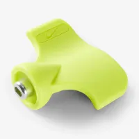 Nike Dragonfly 2 блакитнийprint Track & Field Distance Spikes різнокольорові