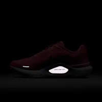 Nike Structure 26 женская Road Running Кроссовки Pink