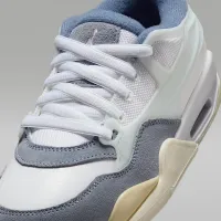 Nike Air Jordan 4 RM Big дитячі Кросівки колір білий