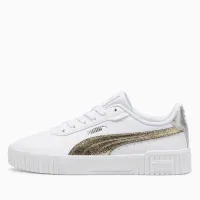 Кроссовки Puma Carina 2.0 39509601 - Белые