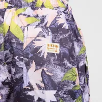 Nike Club чоловічі Flow шорти колір фіолетовий