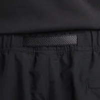 Nike ACG Trail Shorts цвет черный