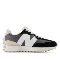 Кроссовки New Balance U327FE - Черные