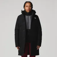 Куртка The North Face 3 in 1 Suzanne Triclimate 2.0 0A89JMJK31 -  Черная