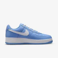 Nike Air Force 1 Low Retro чоловічі Кросівки блакитний