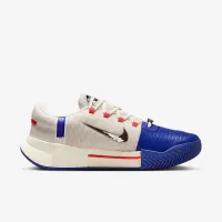 Nike GP Challenge 1 Premium мужские Hard Court Tennis Кроссовки цвет фиолетовый