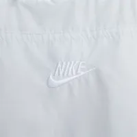 Nike Club чоловічі Marina Anorak колір сірий