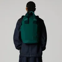 Рюкзак The North Face Never Stop 0A81DT1KI1 - зеленый