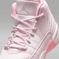 Nike Jordan 12 Retro Little дитячі Кросівки Pink