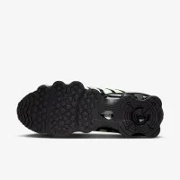 Nike Shox TL чоловічі Кросівки колір зелений