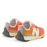 Кроссовки New Balance NW327RF - Оранжевые