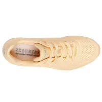 Кросівки Жіночі Skechers UNO STAND ON AIR (73690-ORYL)