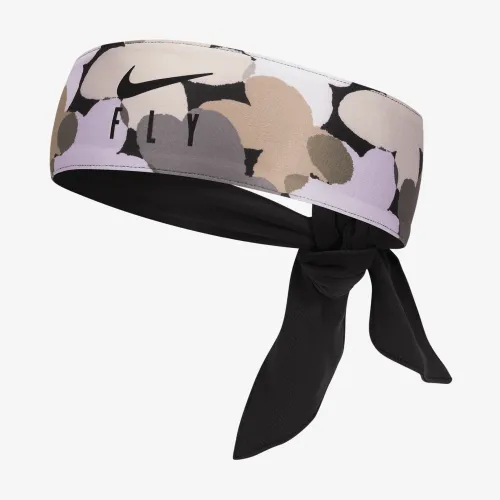 Nike Fly Graphic баскетбольные Head Tie многоцветный