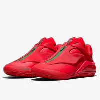 Nike SHAI 001 Кроссовки цвет красный