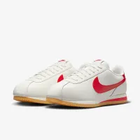 Nike Cortez Leather чоловічі Кросівки колір білий