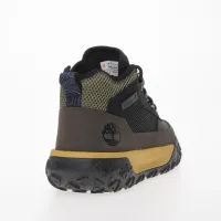 Кроссовки Timberland цвет зеленыйstride Motion 6 Mid A6CW1EJC1 - Бежевые