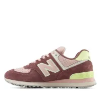 Кросівки New Balance U574BGE - Сірі