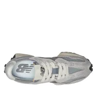 Кросівки New Balance U327WCA - Сірі