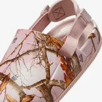 Nike Calm RealTree женская Mules Pink