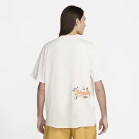 Nike Sportswear чоловічі T-Shirt колір сірий