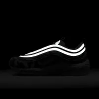 Nike Air Max 97 жіноча Кросівки колір білий