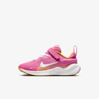 Nike Revolution 7 Little дитячі Кросівки Pink