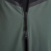 Nike Tech мужские Woven Куртка цвет зеленый