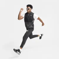Nike Trail Aireez мужские Running Vest цвет черный