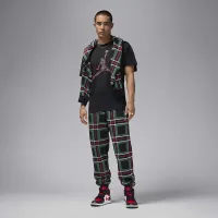 Nike Jordan Flight Essentials мужские футболка цвет черный