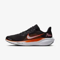 Oklahoma State Pegasus 41 чоловічі Nike College Road Running Кросівки колір чорний