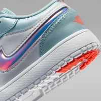 Nike Jordan 1 Low Alt Little дитячі Кросівки блакитний