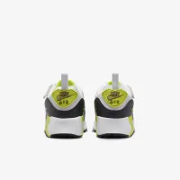 Nike Air Max 90 EasyOn Little детские Кроссовки цвет белый